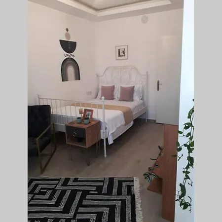 Bozburun Tatil Evi Appartamento *